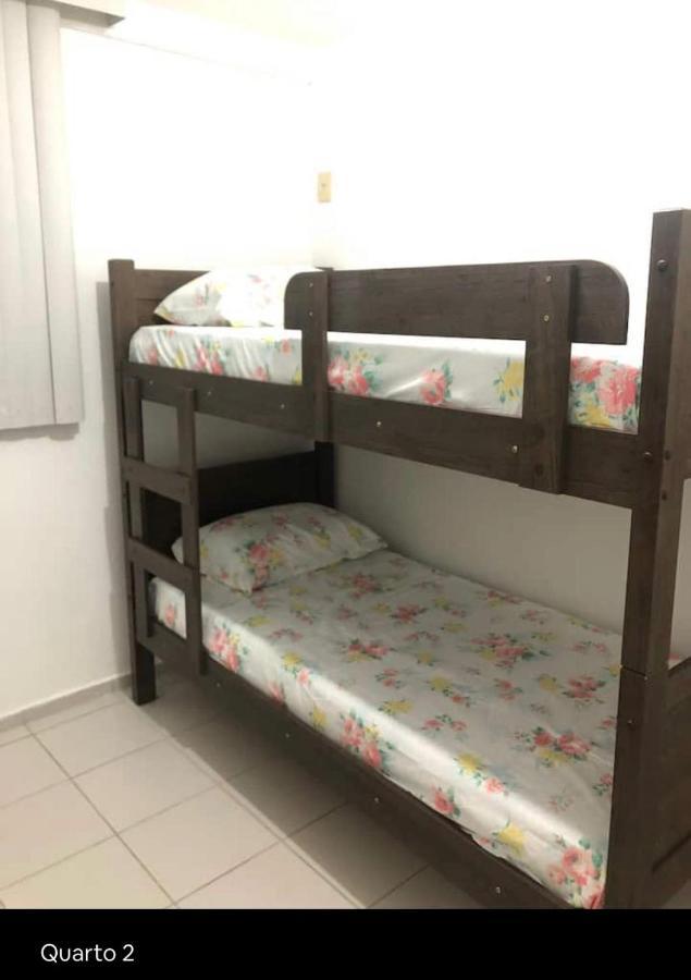 Excelente Apartamento. Apartamento Petrolina Exterior foto