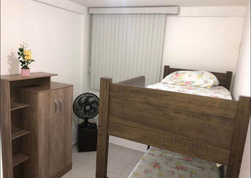 Excelente Apartamento. Apartamento Petrolina Exterior foto