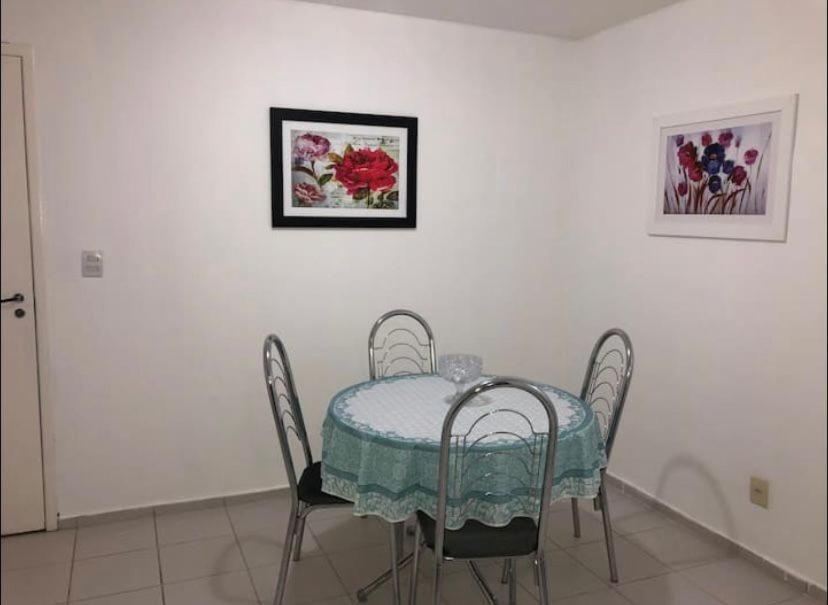 Excelente Apartamento. Apartamento Petrolina Exterior foto