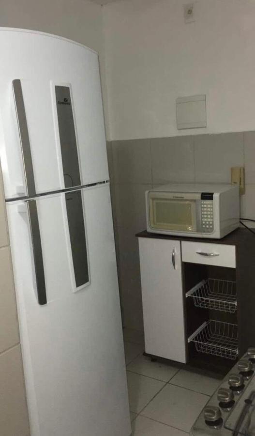 Excelente Apartamento. Apartamento Petrolina Exterior foto