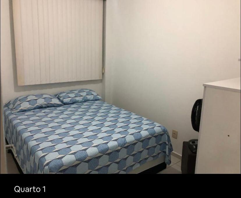 Excelente Apartamento. Apartamento Petrolina Exterior foto