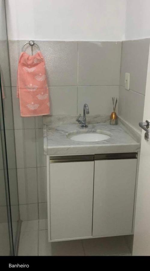 Excelente Apartamento. Apartamento Petrolina Exterior foto